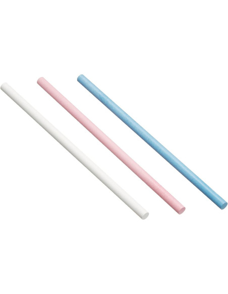 Mines de rechanges pour crayon craie porte mine Clover