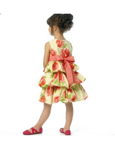 Patron de robe - Butterick 6161 2