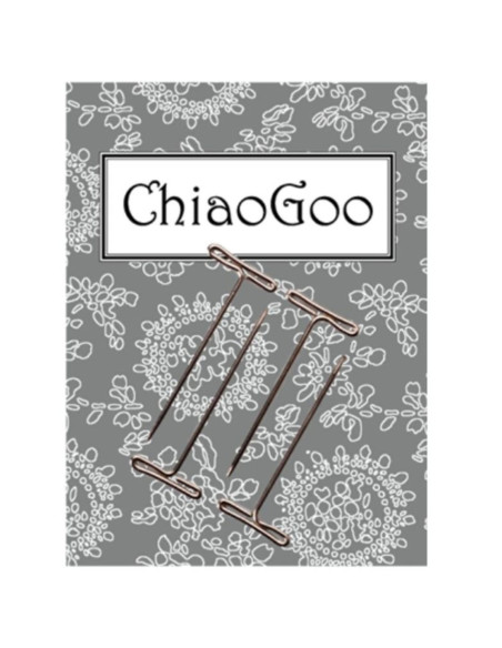 Clés de serrage ChiaoGoo