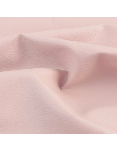 Coupon simili Karla 140 cm x 50 cm - Blush