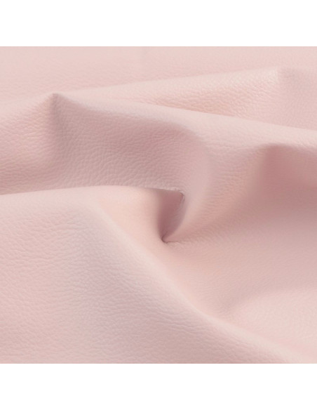 Coupon simili Karla 140 cm x 50 cm - Blush