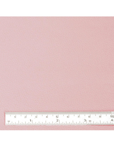 Coupon simili Karla 140 cm x 50 cm - Blush