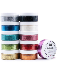 Gel paillettes Odishine 70 ml