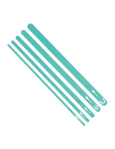Barrettes de repassage 2