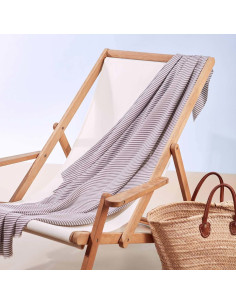 Tissu modal de viscose Sunray Divine Parma - Atelier Brunette 2
