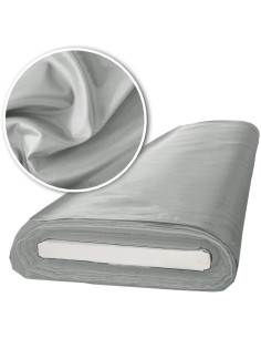 Doublure stretch Elastoson - Gris clair