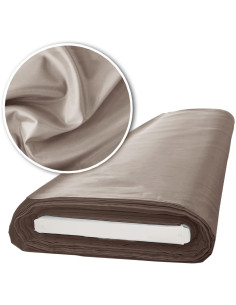 Doublure stretch Elastoson - Taupe