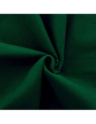 Feutrine grande largeur - Vert sapin