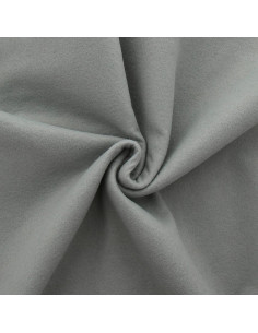 Feutrine grande largeur - Gris