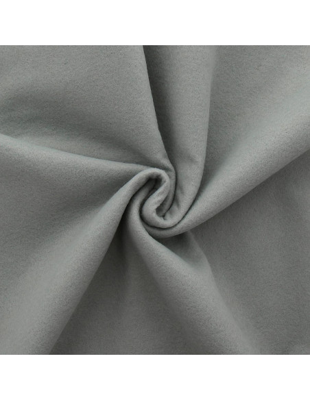 Feutrine grande largeur - Gris