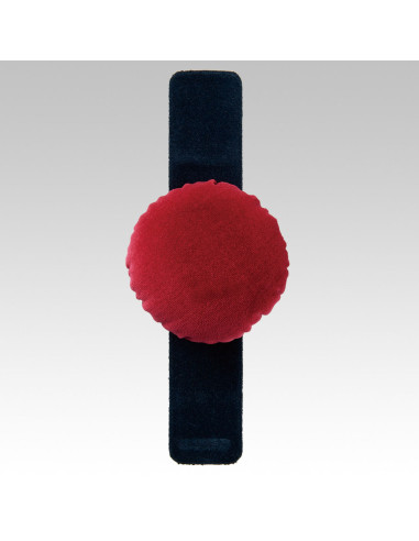 Bracelet pour épingles auto-ajustable Clover