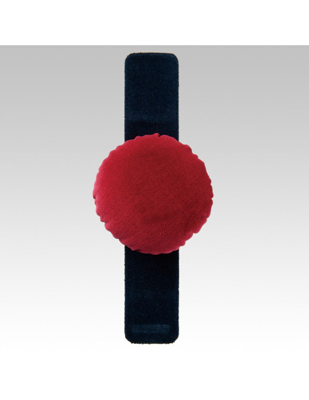 Bracelet pour épingles auto-ajustable Clover