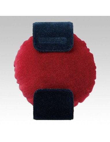 Bracelet pour épingles auto-ajustable Clover