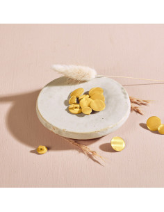 Bouton Swing - Lemon