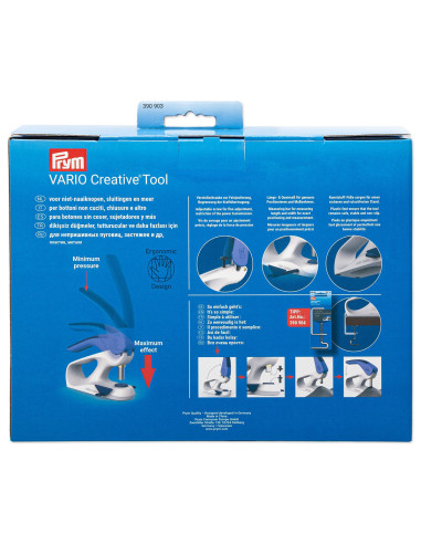 VARIO Creative Tool Prym