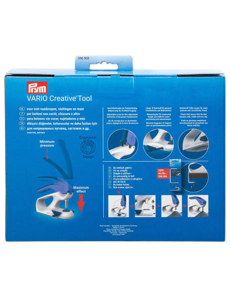 VARIO Creative Tool Prym