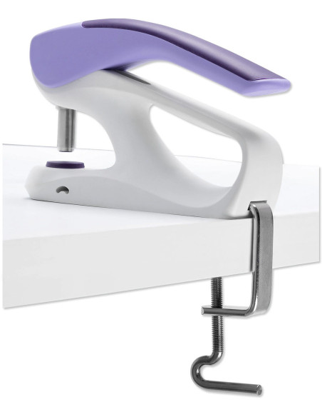 Fixation sur table pour VARIO Creative Tool Prym