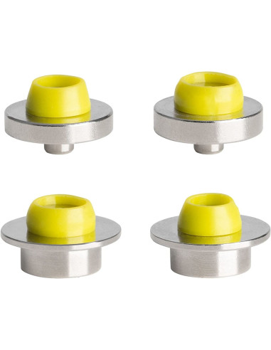Jeu d´outils pour rivets creux 7,5 et 9 mm VARIO Creative Tool