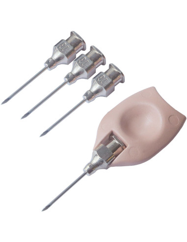 Tire aiguilles Kuick Needle