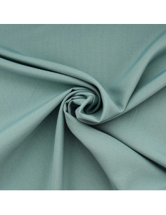 Tissu burlington - Orage
