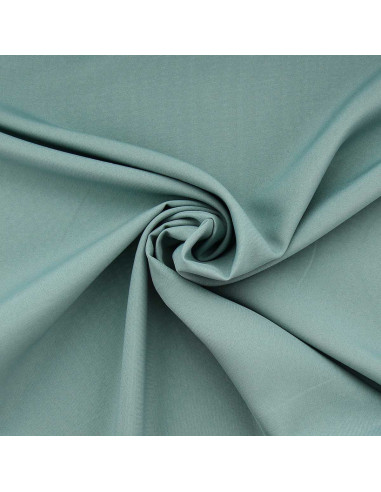 Tissu burlington - Orage