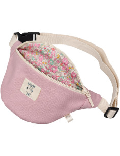 Kit couture sac banane pour enfant - Zoé