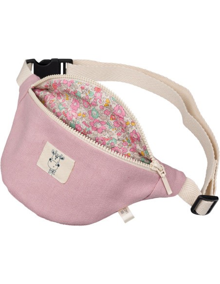 Kit couture sac banane pour enfant - Zoé