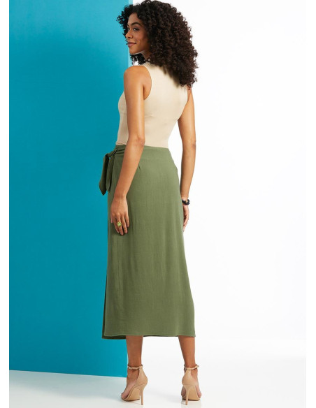 Patron de jupe - Butterick 6934