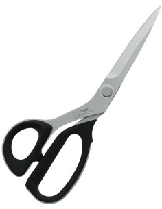 Ciseaux de couture Kaï carbone Gauchers - 25 cm