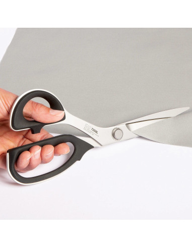 Ciseaux de couture Kaï carbone Gauchers - 25 cm