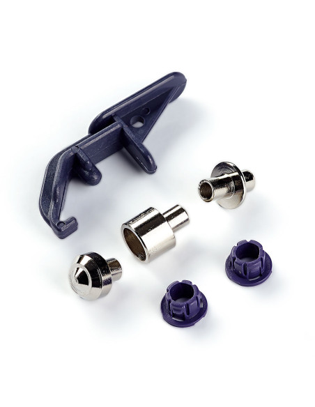 Outils à percer pour pince Vario