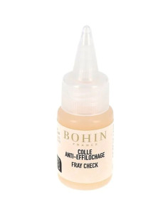 Colle anti-effilochage 25 ml Bohin