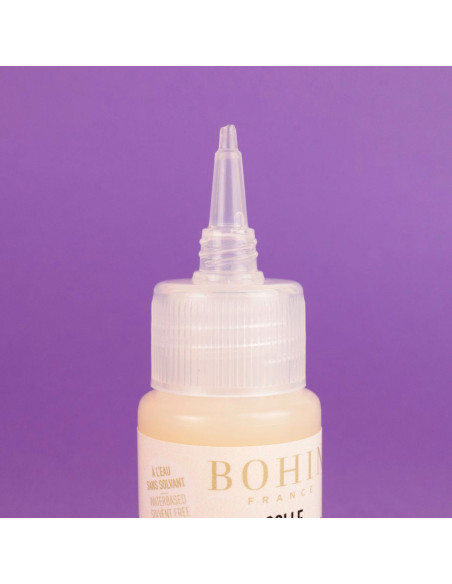 Colle anti-effilochage 25 ml Bohin