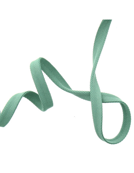 Sangle passepoil extérieur - Sauge