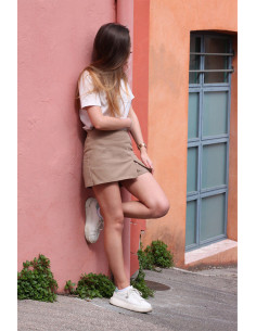 Patron de short Erell - Cha´ Coud
