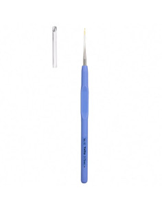 Crochet Softgrip Etimo Tulip