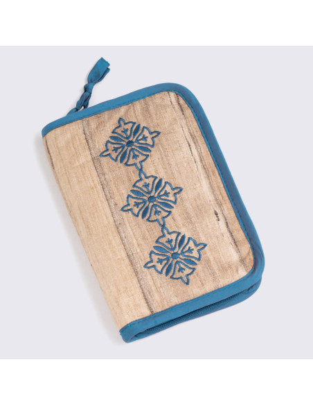 Trousse aiguilles circulaires en bois d´ébène Charm Lantern Moon