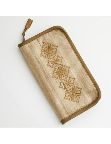 Trousse aiguilles circulaires en bois d´ébène Ancestry Lantern Moon