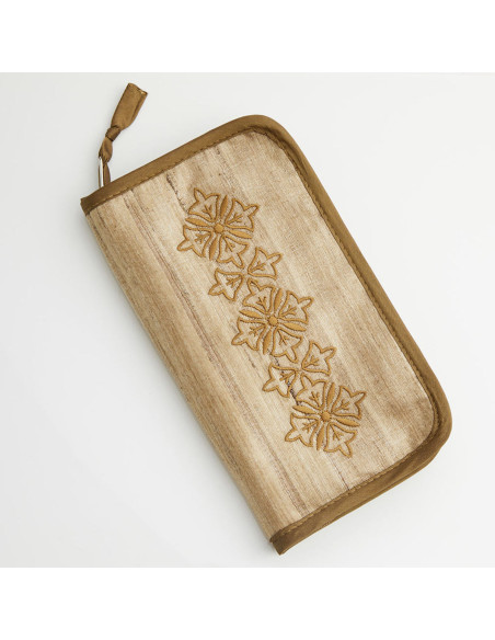 Trousse aiguilles circulaires en bois d´ébène Ancestry Lantern Moon