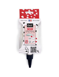 Poche colle définitive Odif 909