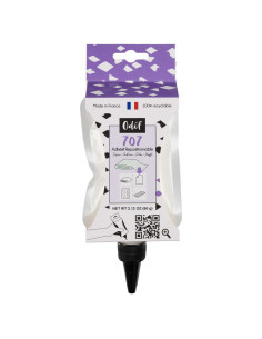 Poche colle repositionnable Odif 707