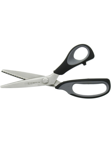 Ciseaux cranteur Kaï Professionnel 23 cm
