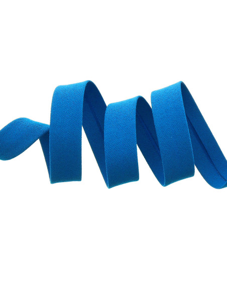 Biais d´extérieur imperméable anti-uv - Bleu