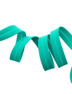 Biais d´extérieur imperméable anti-uv - Vert