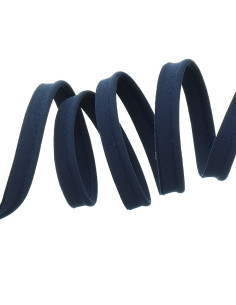 Passepoil d´extérieur imperméable anti-uv - Bleu marine