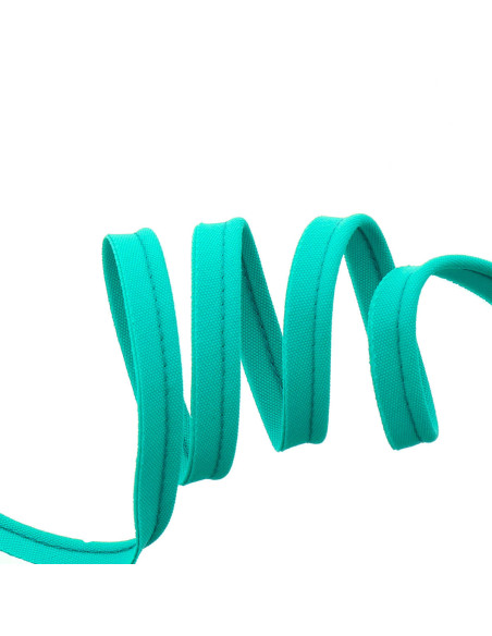 Passepoil d´extérieur imperméable anti-uv - Vert