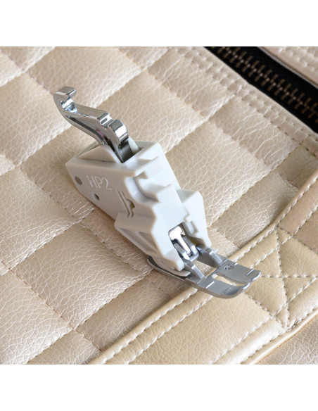 Pied étroit AcuFeed Flex Professionnel HP2 Janome