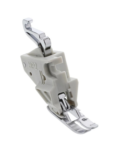 Pied étroit AcuFeed Flex Professionnel HP2 Janome