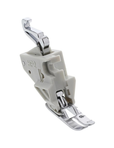 Pied étroit AcuFeed Flex Professionnel HP2 Janome