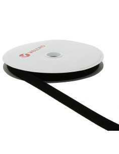 VELCRO® ONE-WRAP® 20 mm de large rouleau de 25 mètres